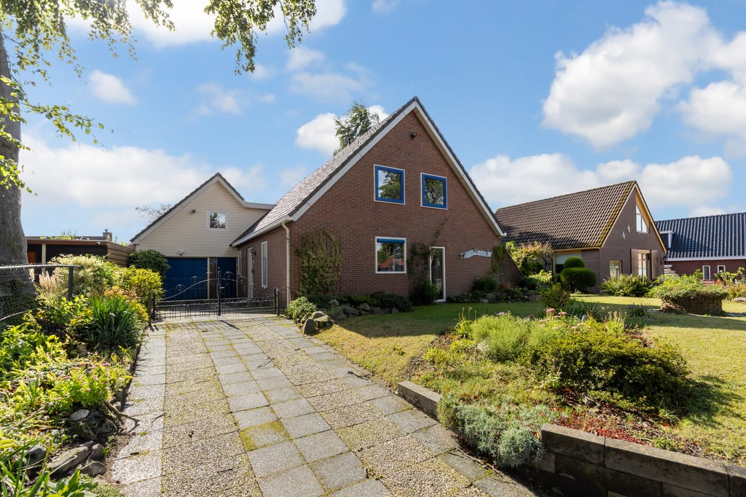 Foto 7 van Bovendwarsweg 9