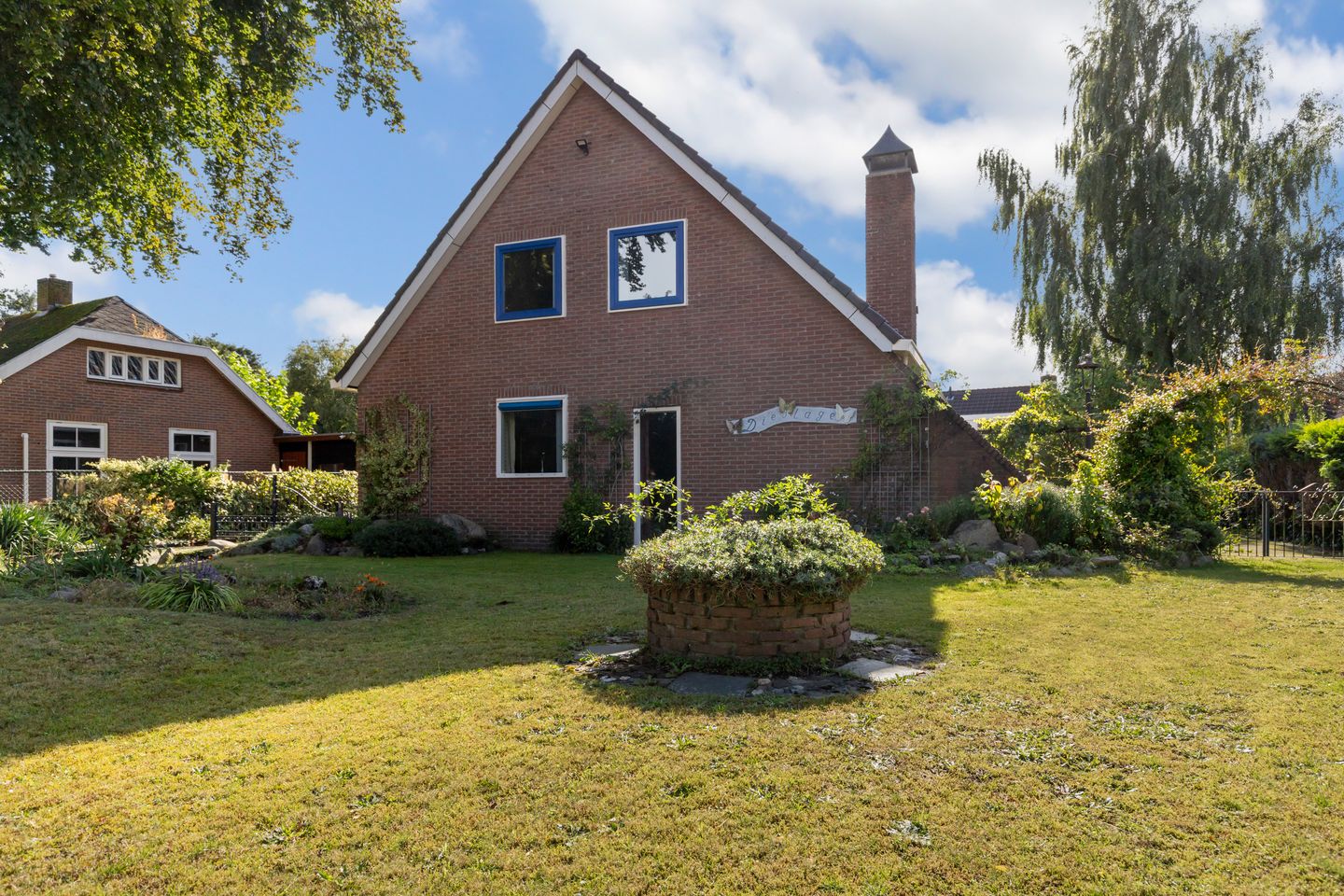 Foto 5 van Bovendwarsweg 9