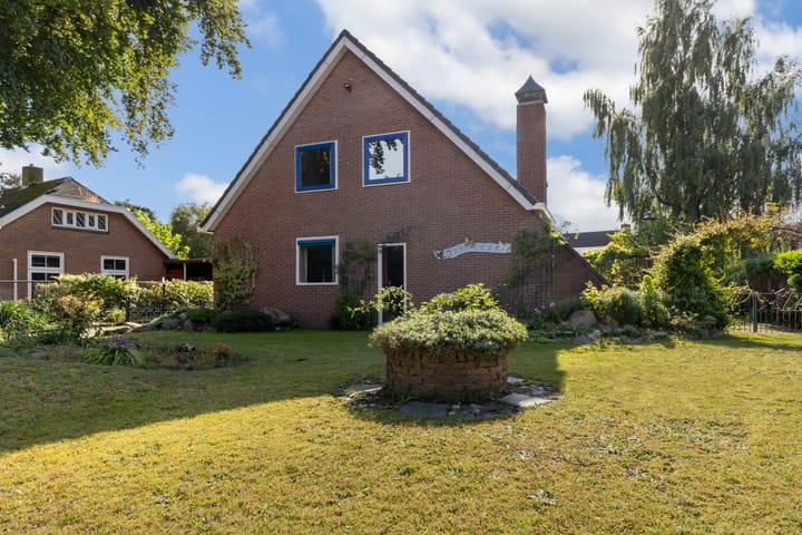 Foto 5 van Bovendwarsweg 9