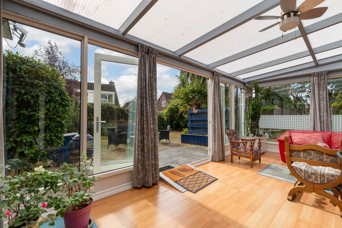 Foto 25 van Bovendwarsweg 9