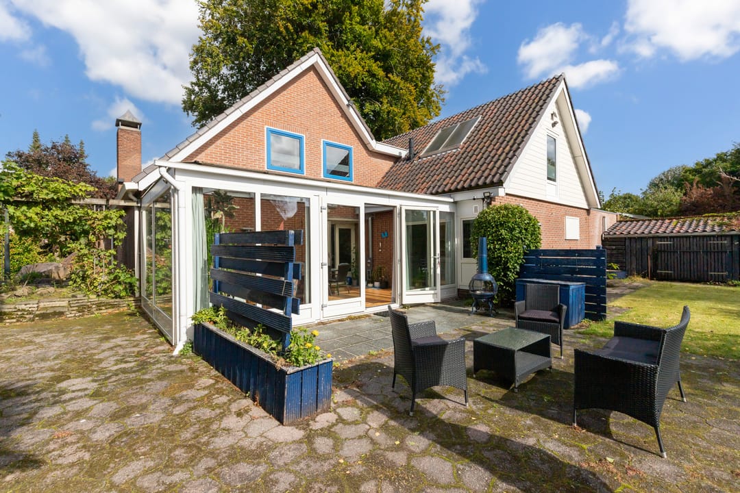 Foto 46 van Bovendwarsweg 9