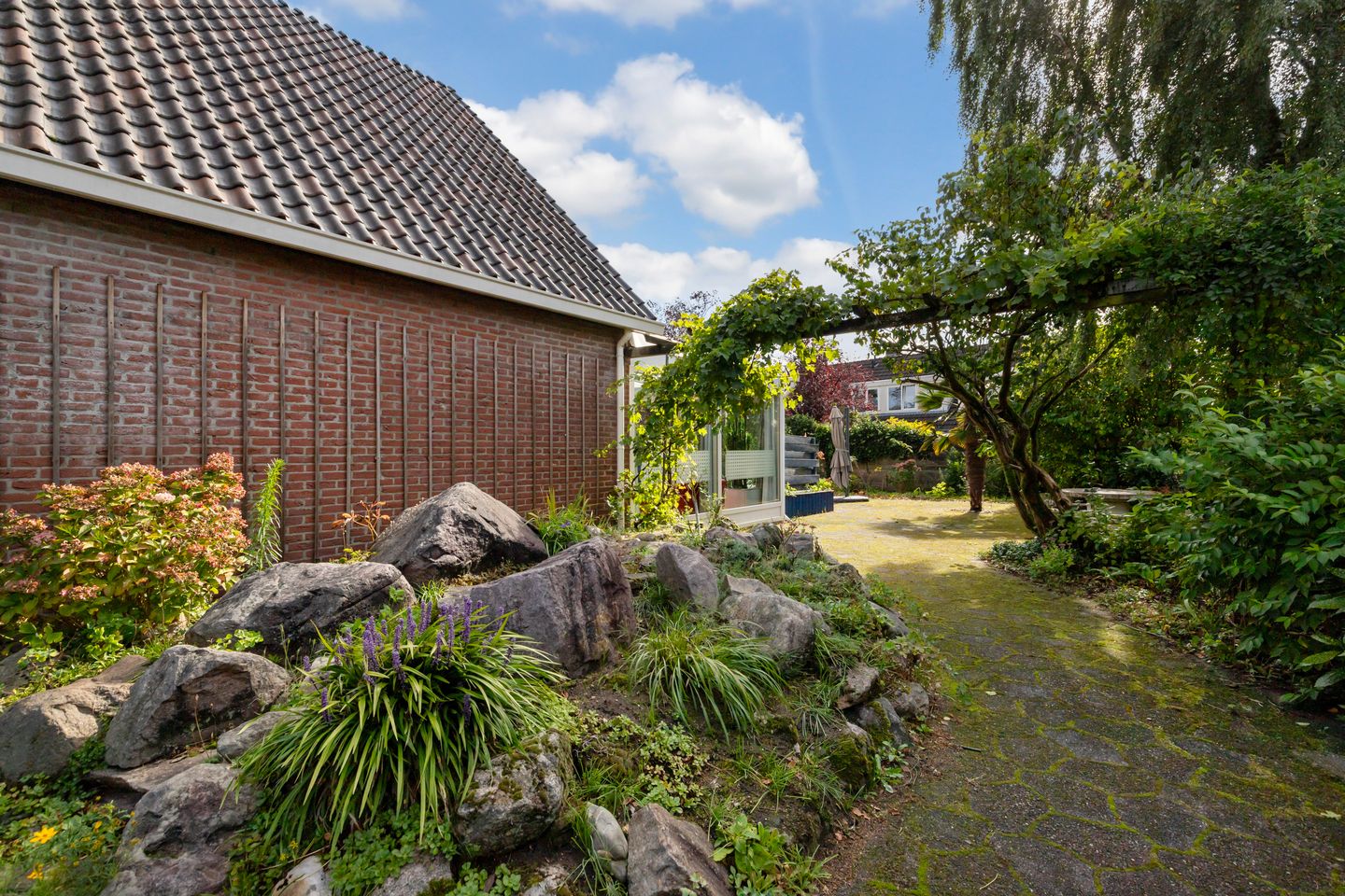 Foto 50 van Bovendwarsweg 9