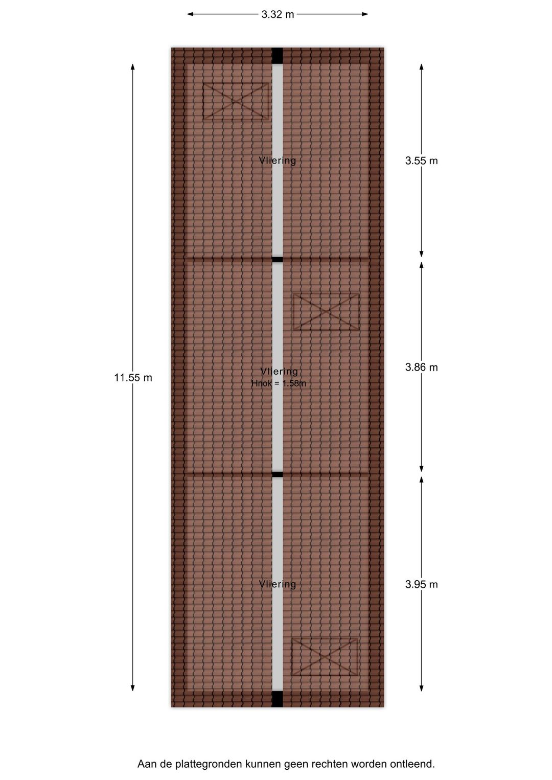 Foto 56 van Bovendwarsweg 9