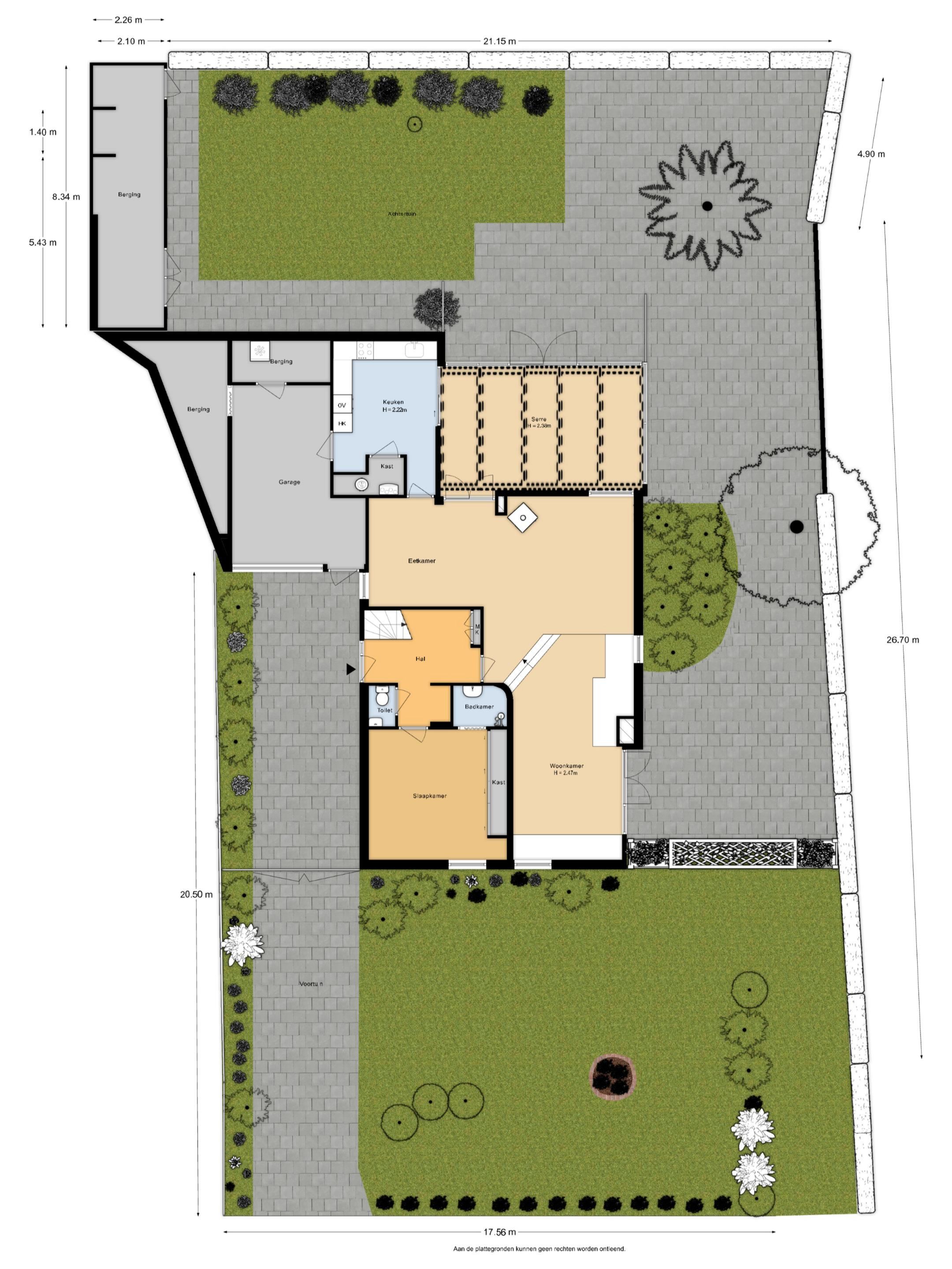 Foto 57 van Bovendwarsweg 9