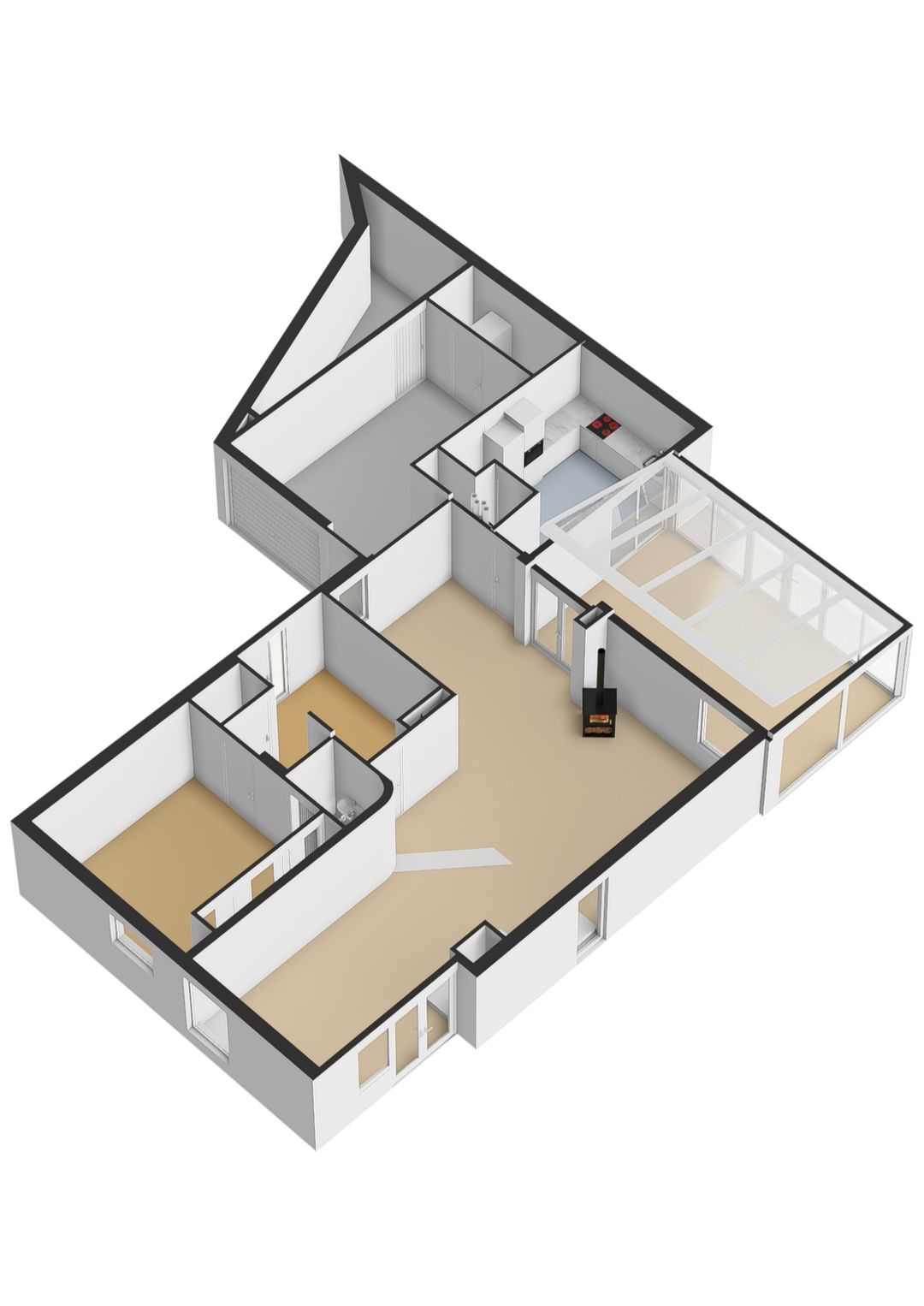 Foto 58 van Bovendwarsweg 9