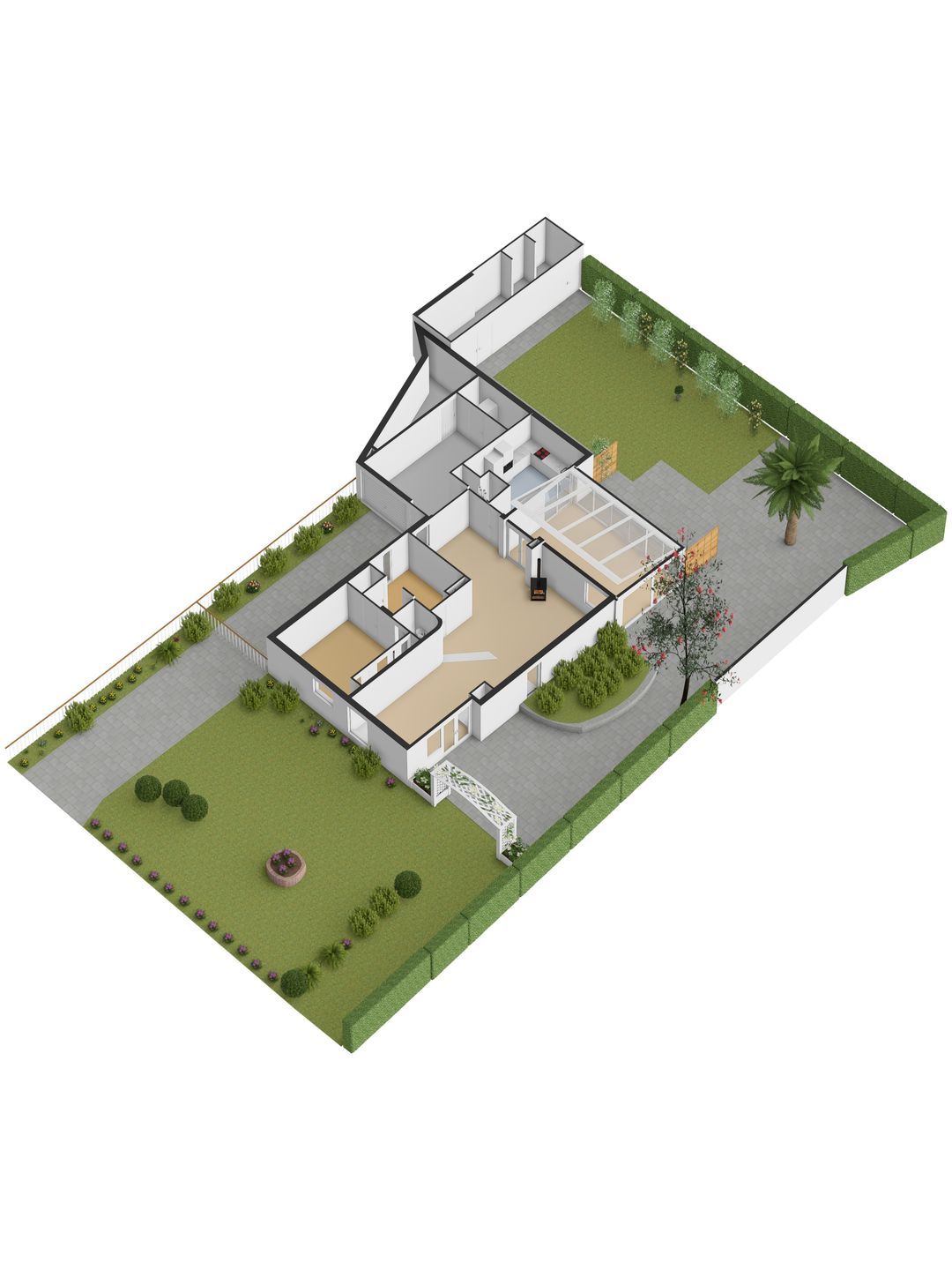 Foto 61 van Bovendwarsweg 9