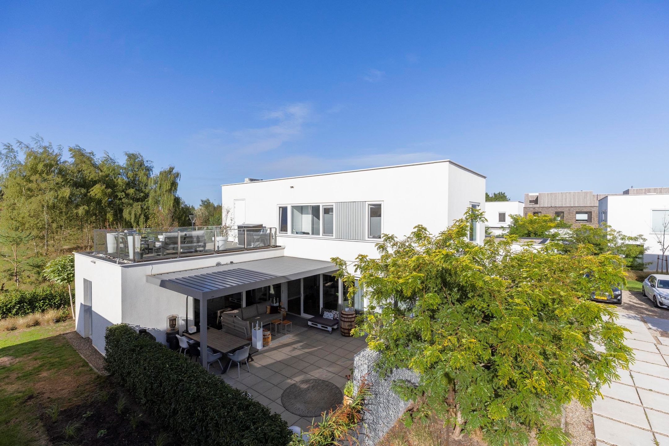 Waterwijk, 5, Eindhoven, 5658RA, Noord-Brabant, Nederland 5