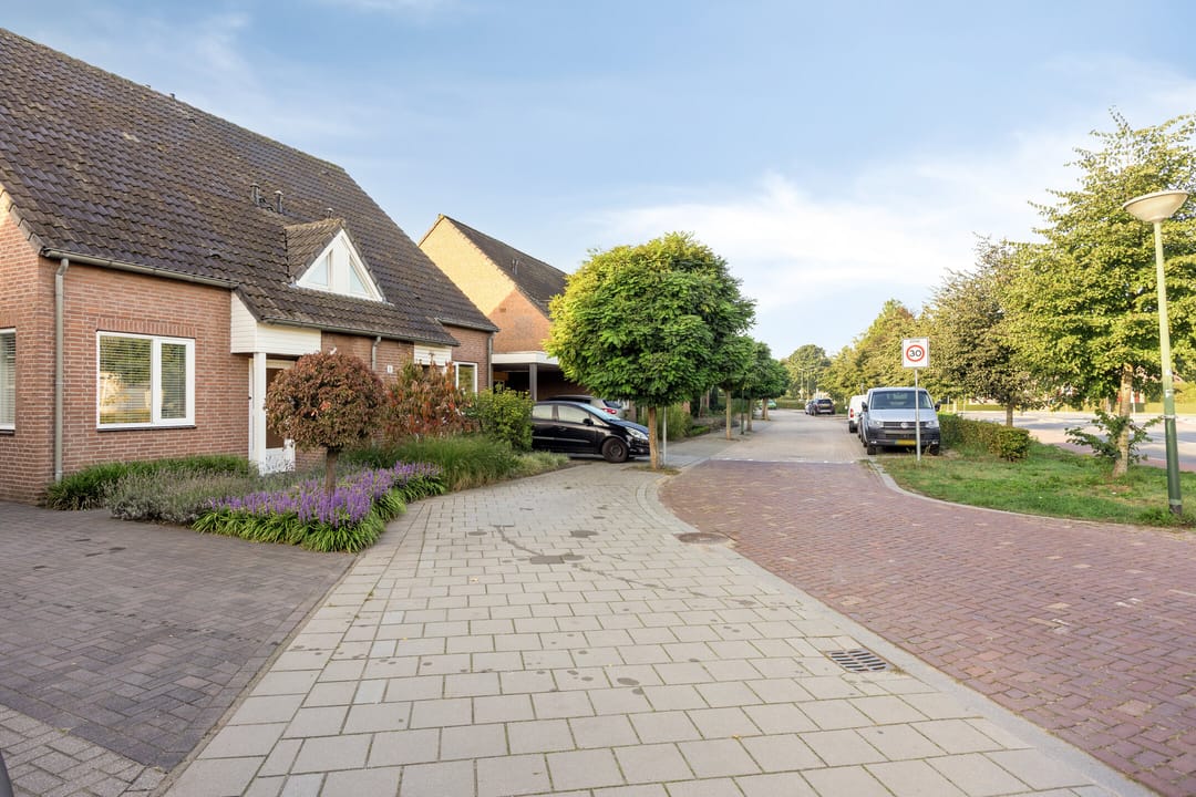 Photo 2 of Schansoord 34