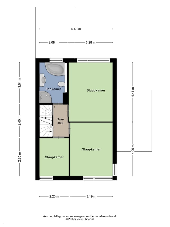 Foto 36 van Steenakker 48