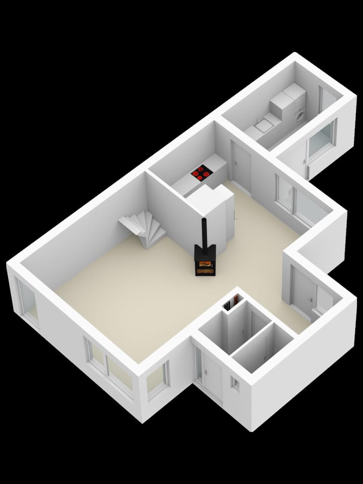 Foto 39 van Steenakker 48