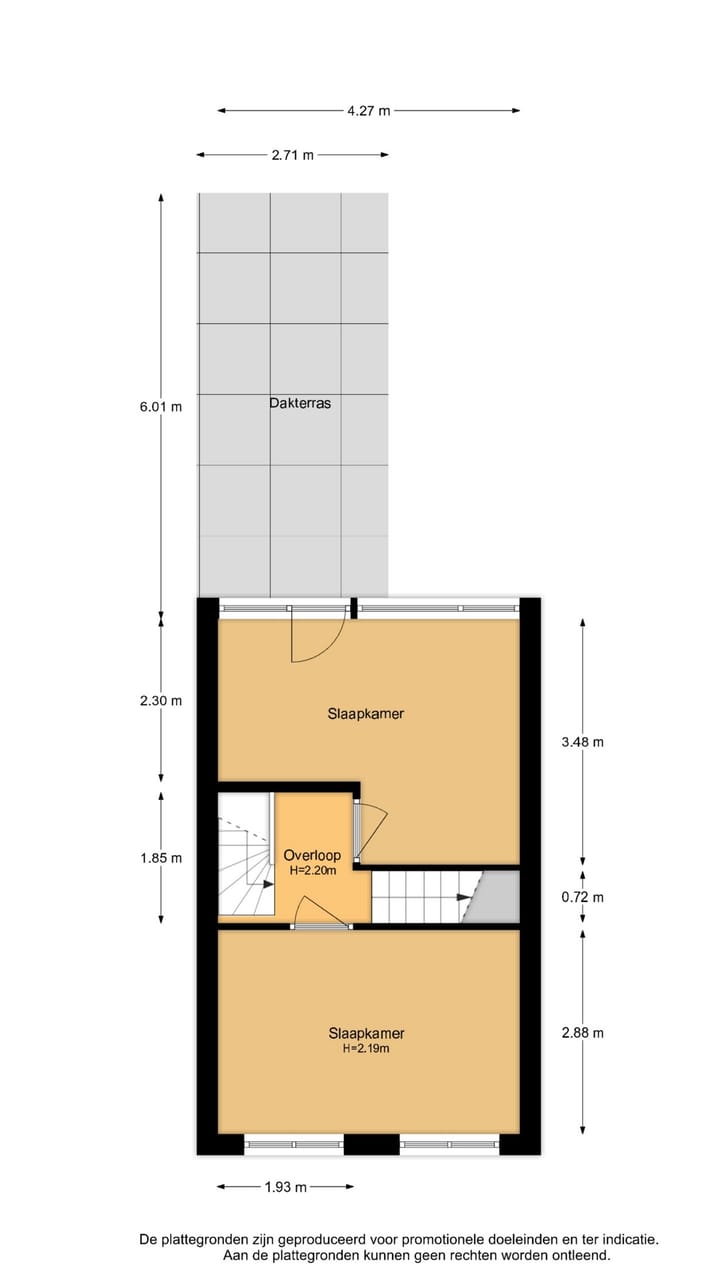 Foto 39 van Van Leeuwenhoekstraat 42