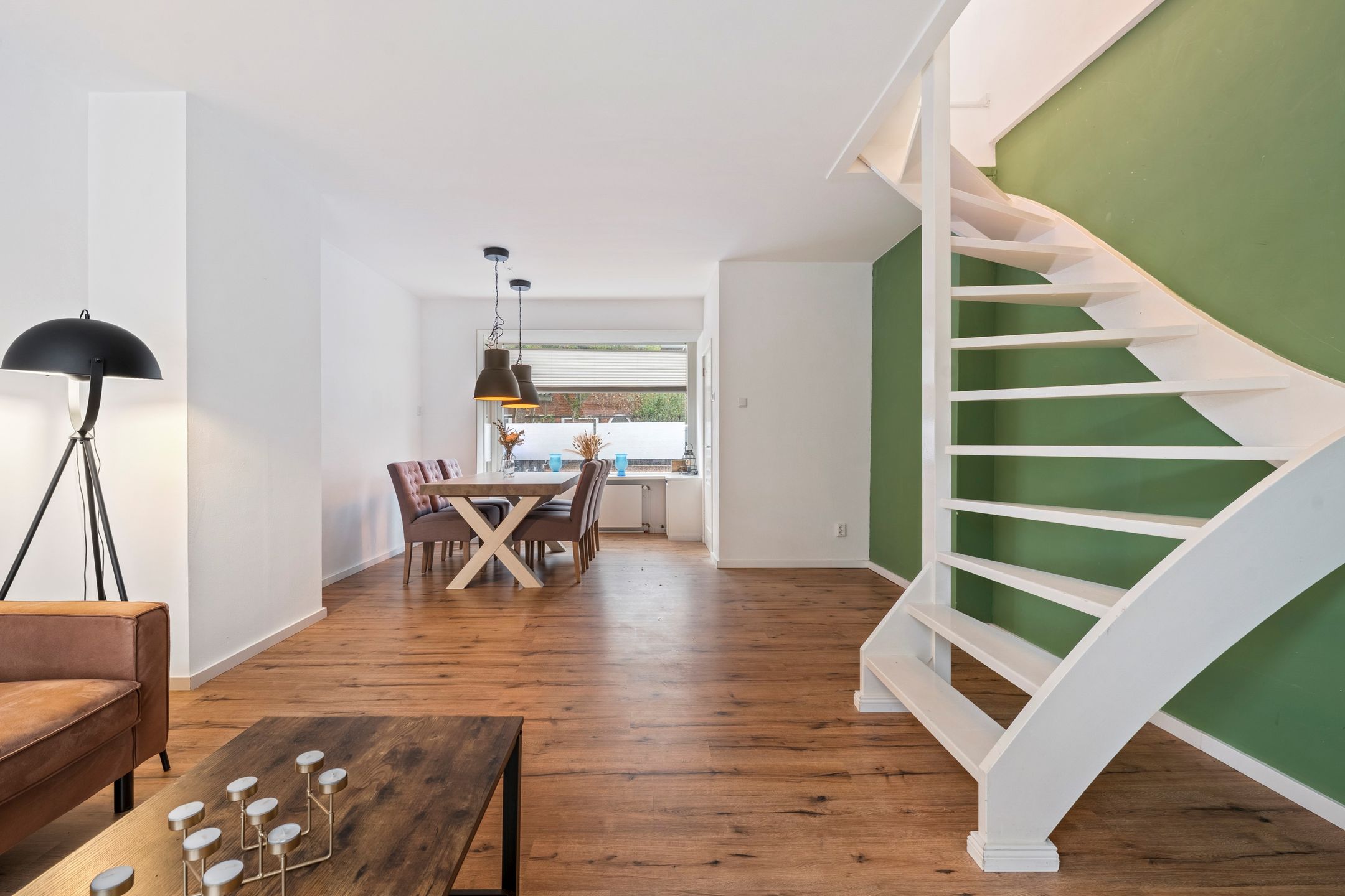 Foto 6 van Van Leeuwenhoekstraat 42