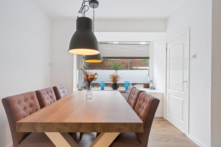 Foto 8 van Van Leeuwenhoekstraat 42