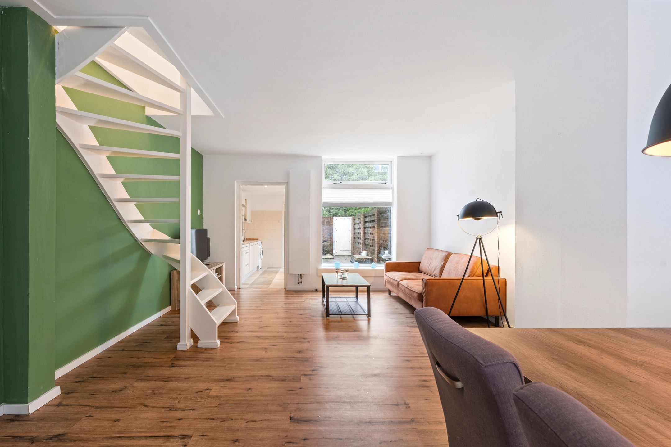 Foto 9 van Van Leeuwenhoekstraat 42