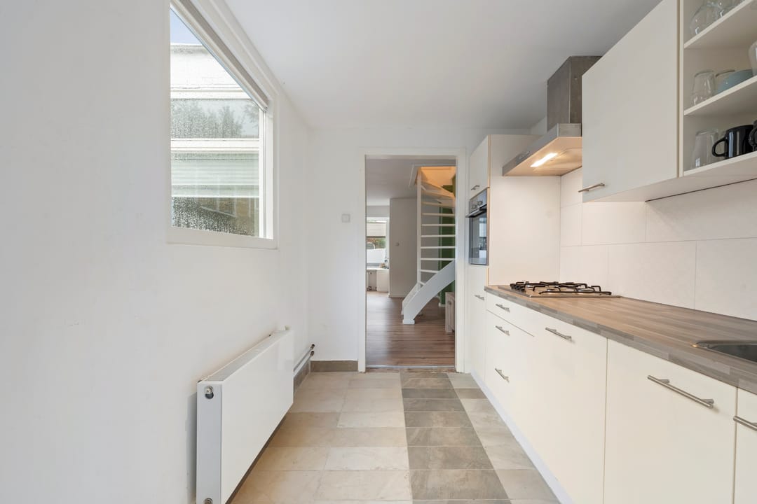 Foto 11 van Van Leeuwenhoekstraat 42