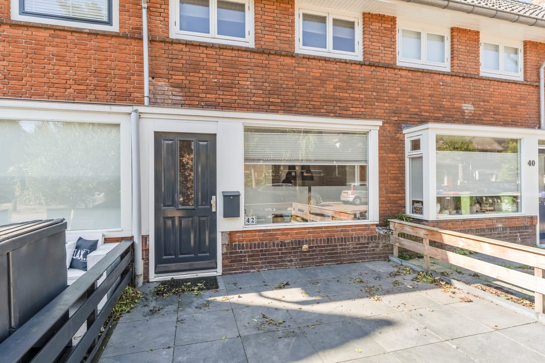 Foto 2 van Van Leeuwenhoekstraat 42