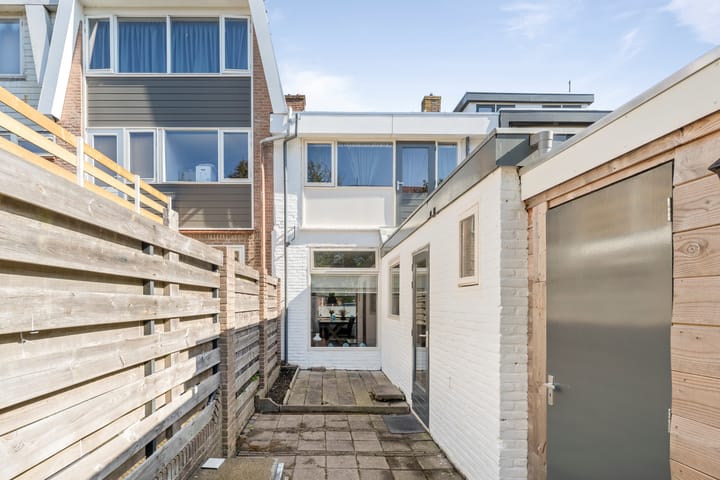 Foto 19 van Van Leeuwenhoekstraat 42