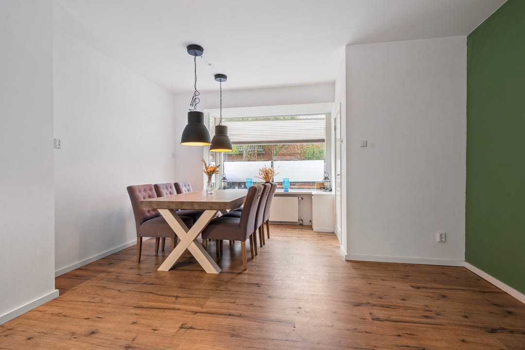 Foto 7 van Van Leeuwenhoekstraat 42