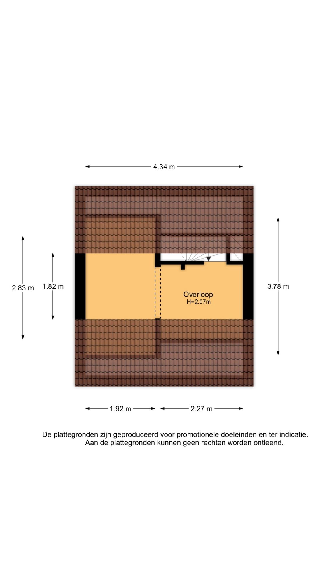 Foto 40 van Van Leeuwenhoekstraat 42