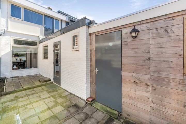 Foto 20 van Van Leeuwenhoekstraat 42