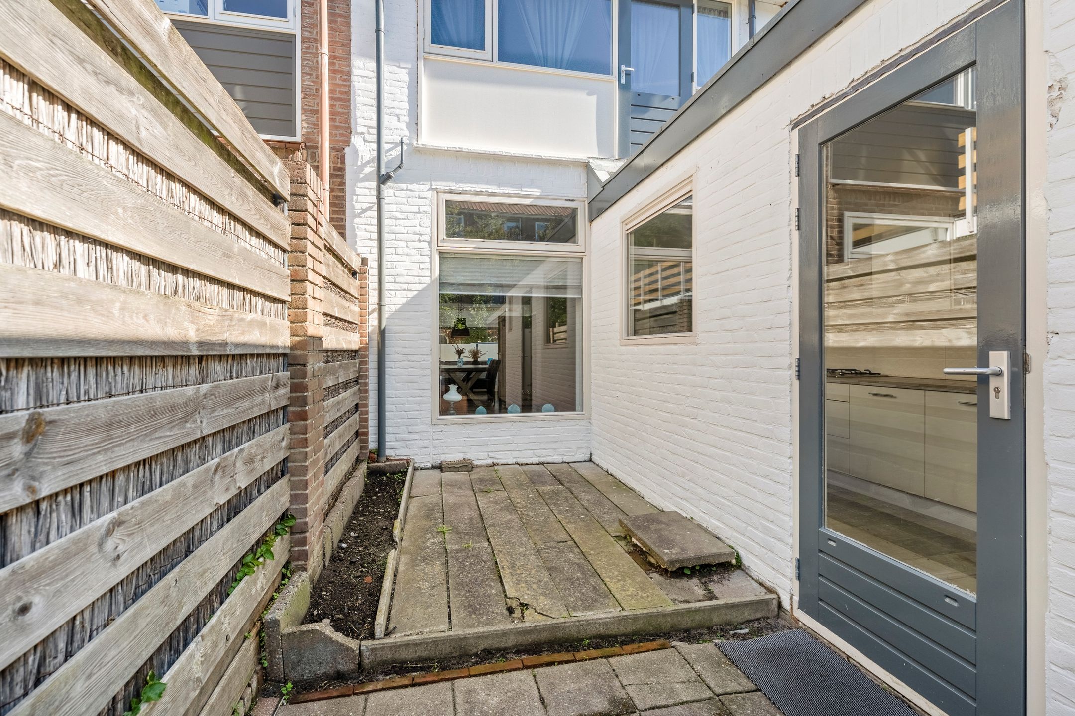 Foto 21 van Van Leeuwenhoekstraat 42