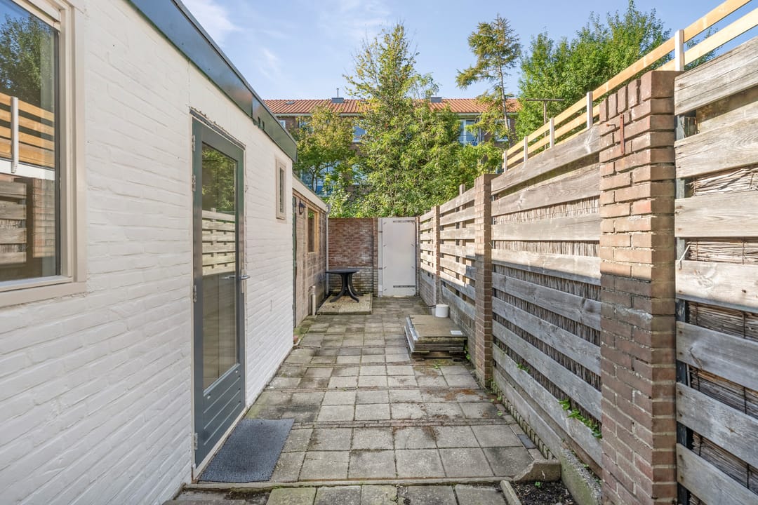 Foto 22 van Van Leeuwenhoekstraat 42