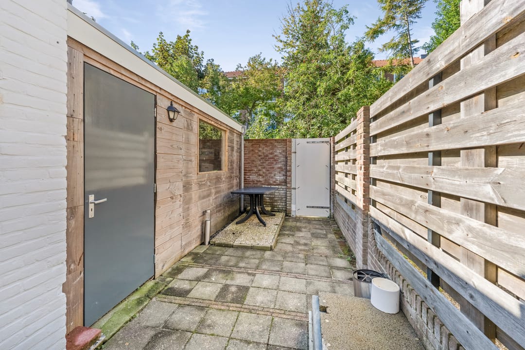 Foto 23 van Van Leeuwenhoekstraat 42