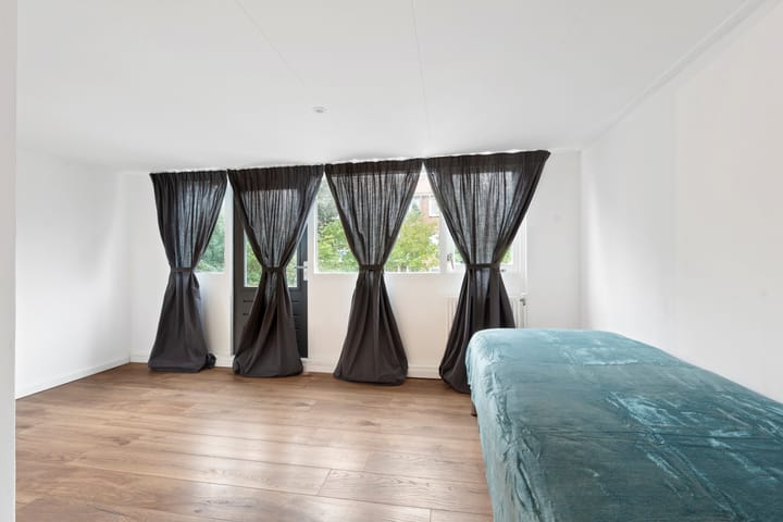 Foto 26 van Van Leeuwenhoekstraat 42