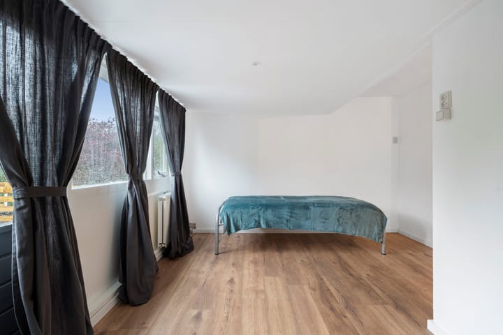 Foto 27 van Van Leeuwenhoekstraat 42