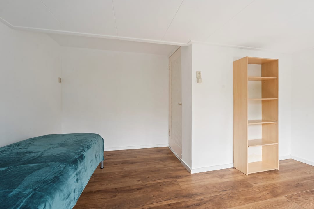 Foto 28 van Van Leeuwenhoekstraat 42