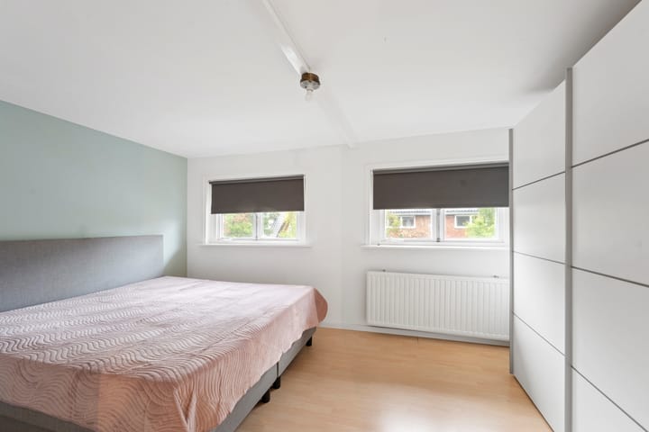 Foto 29 van Van Leeuwenhoekstraat 42