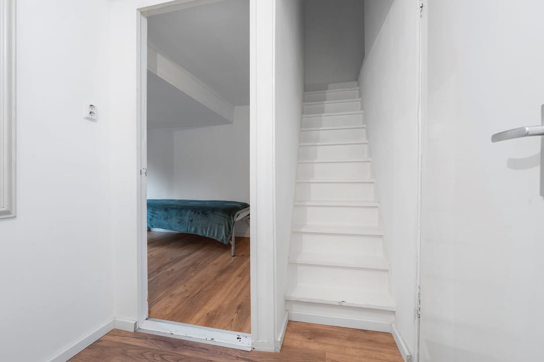 Foto 31 van Van Leeuwenhoekstraat 42