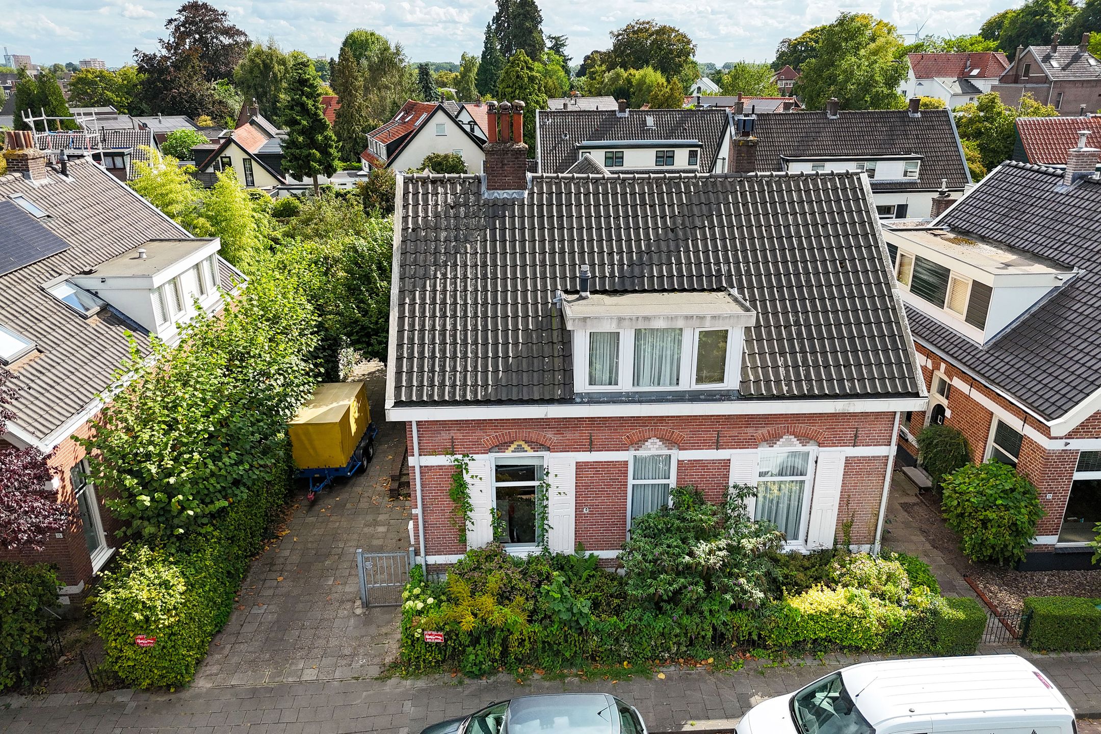 Koningstraat, 17, Velp (GE), 6881MP, Gelderland, Nederland 17