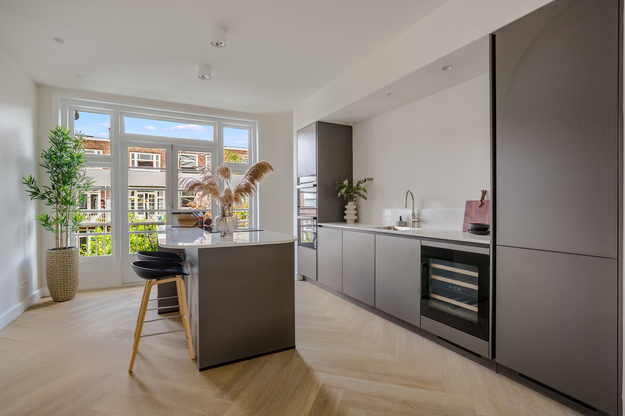 Milletstraat 56- 56 3