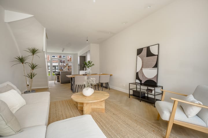 Foto 2 van Milletstraat 56-3