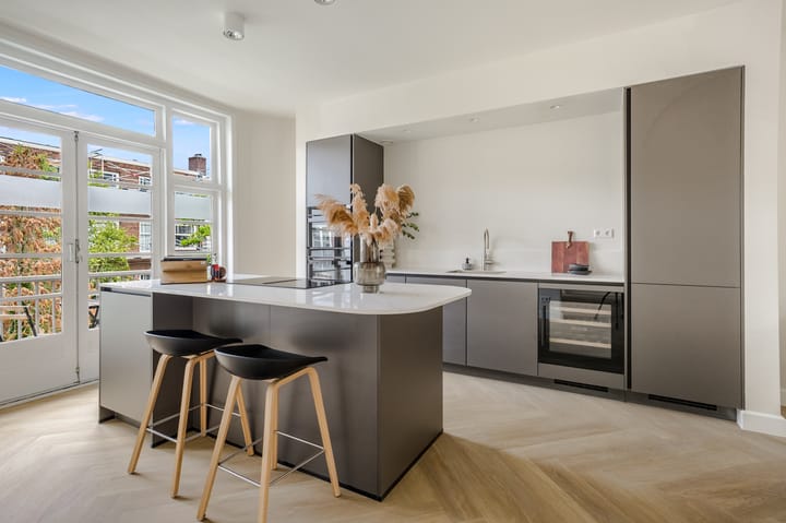 Foto 4 van Milletstraat 56-3