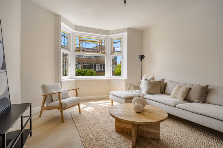 Photo 7 of Milletstraat 56-3