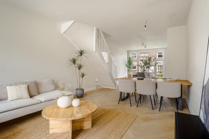 Photo 8 of Milletstraat 56-3