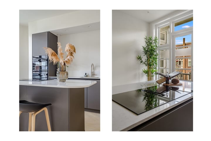 Photo 10 of Milletstraat 56-3