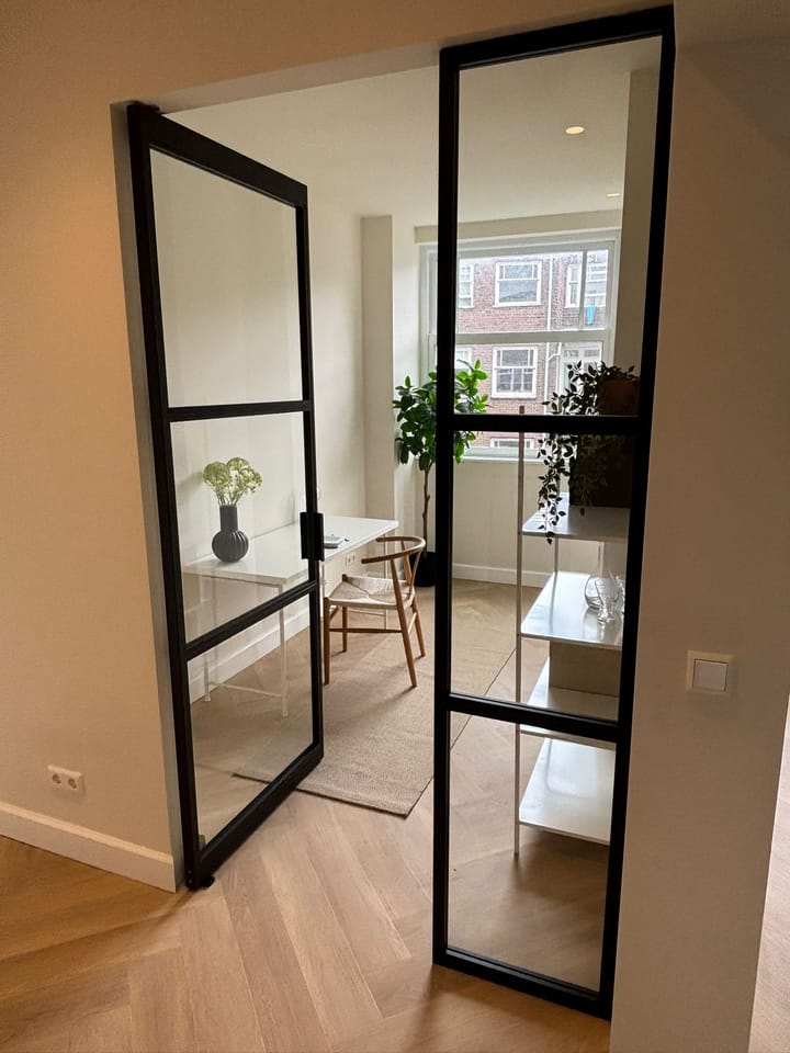 Photo 17 of Milletstraat 56-3