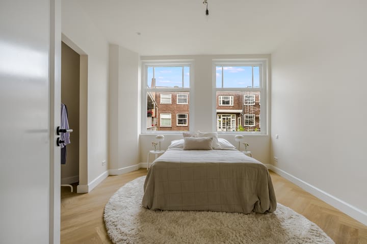 Photo 19 of Milletstraat 56-3