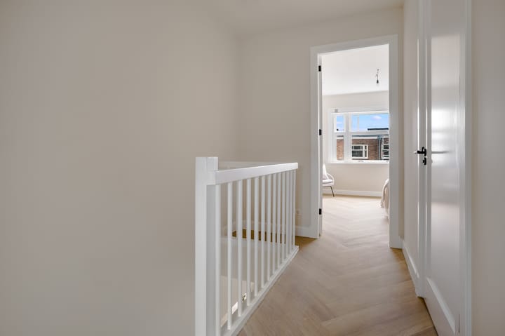 Photo 26 of Milletstraat 56-3