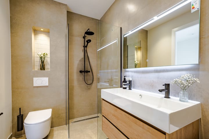 Photo 29 of Milletstraat 56-3