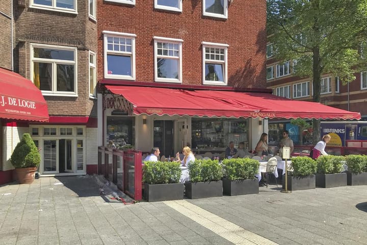 Photo 36 of Milletstraat 56-3