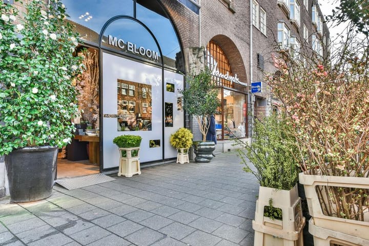 Photo 37 of Milletstraat 56-3