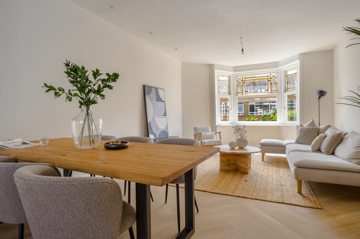 Foto 3 van Milletstraat 56-3