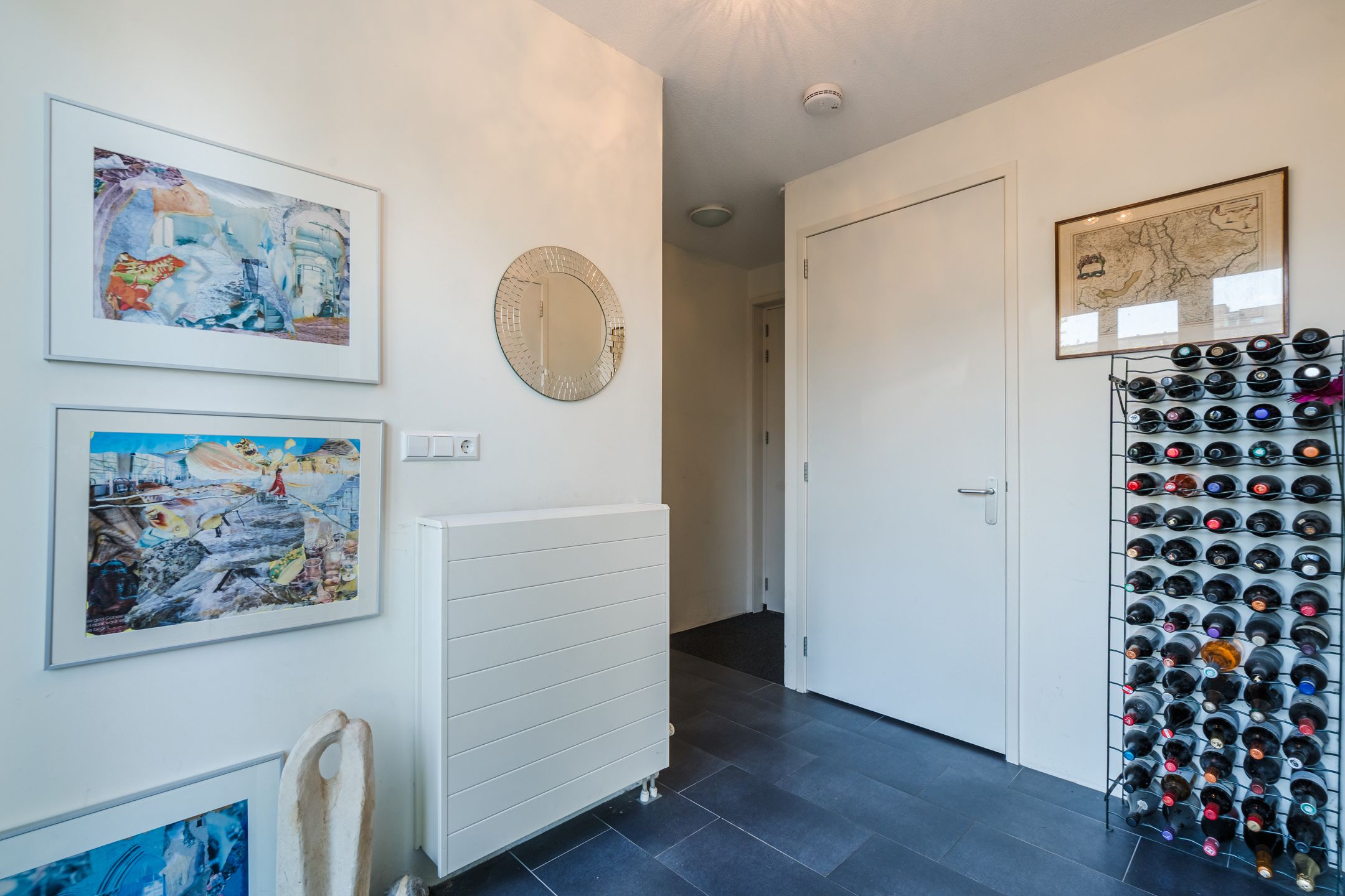 Foto 6 van Clusiushof 74