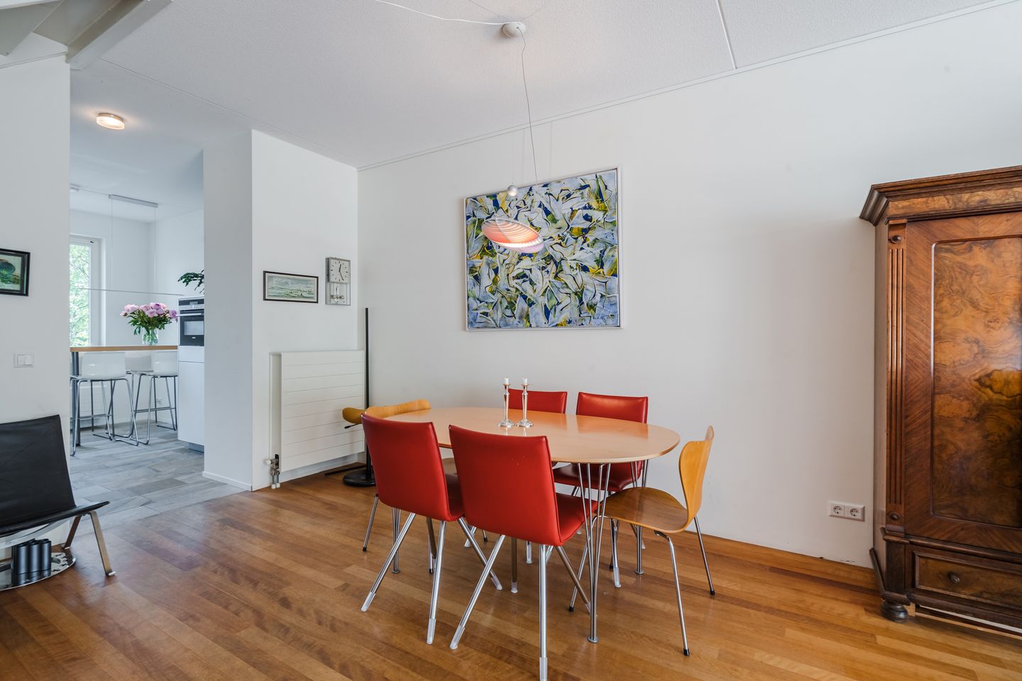 Foto 10 van Clusiushof 74