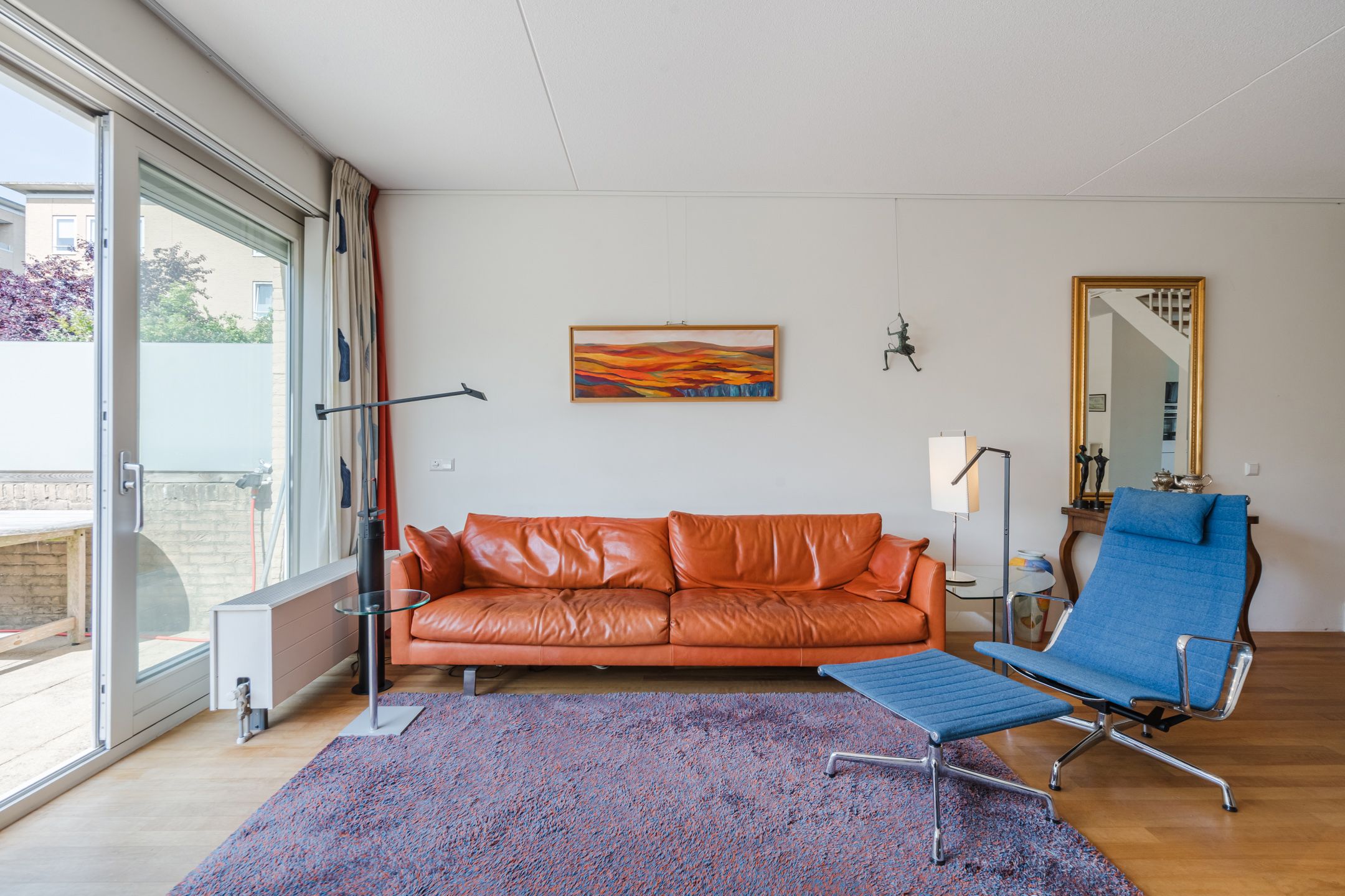 Foto 12 van Clusiushof 74