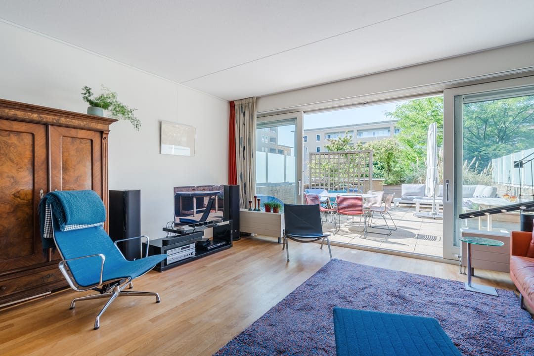 Foto 11 van Clusiushof 74